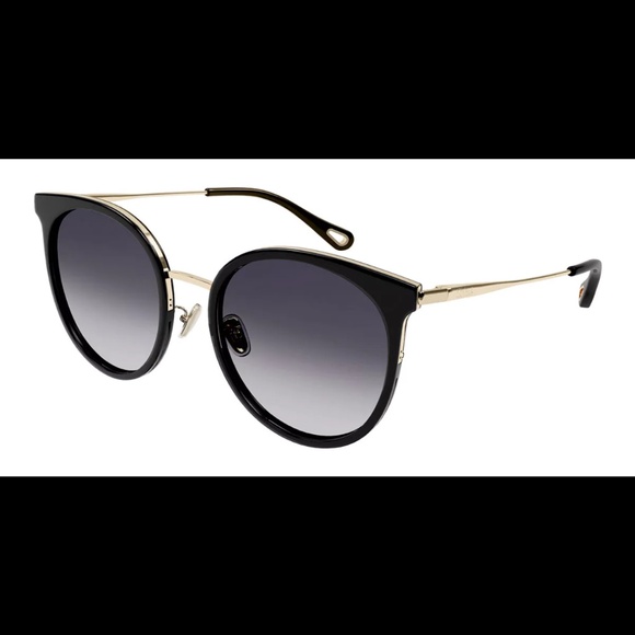 Chloe Sunglasses - Picture 2 of 4